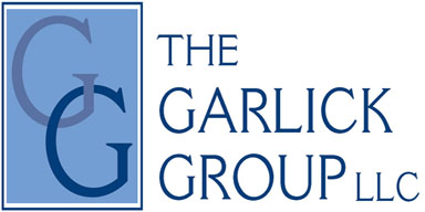 The Garlick Group logo
